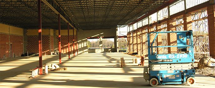 December 2022- Opportunities in the Equipment Rental Market